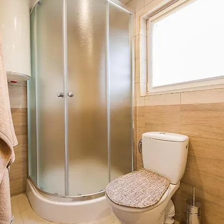 Domki Pod Roztoczka Hoczew Exterior foto