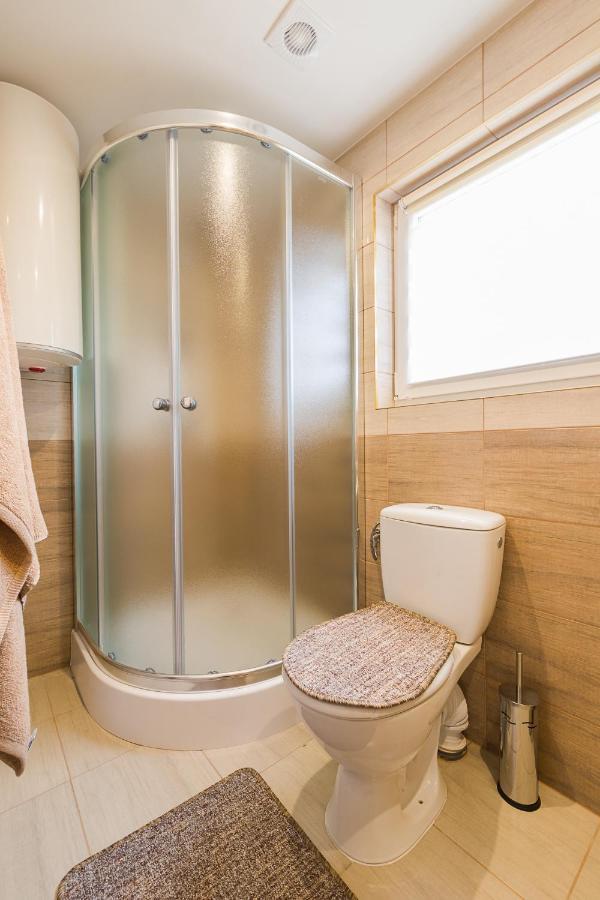 Lodge Pod Roztoczka Hoczew